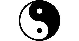 Yin Yang Symbol Variant Free Vector Icons Designed By Freepik In 2020 Free Icons Vector Free Vector Icons