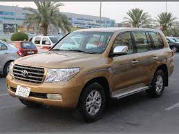 If you are looking to buy an suv for example, you can search for the toyota land cruiser at different prices depending on the model. Toyota Land Cruiser Gxr V6 2008 Used Suv Al Doha Qatar Toyota Land Cruiser Land Cruiser Cruisers