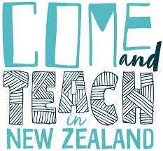 Download Teach In New Zealand