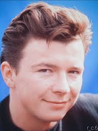 Rick Astley Smiling 279