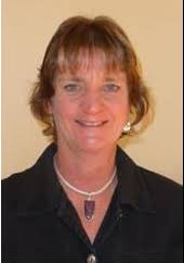 Occupational Therapist Annie O'Connell