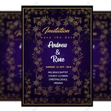3.2k likes · 1 talking about this. Flower Wedding Invitation Card Template With Amazing Floral Vector Border Vintage Style Template Download On Pngtree