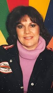 Loretta 'Lori' (Todd) Jasper, 82