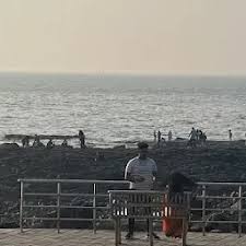 Lover Point - Park - Mumbai ...