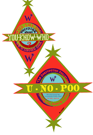 I like the vibrant orange and purple coloring too. Weasley S Wizard Wheezes Props My Half Acre