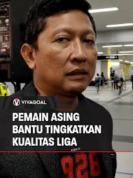 Kebijakan Pemain Asing: Strategi Persija Jakarta