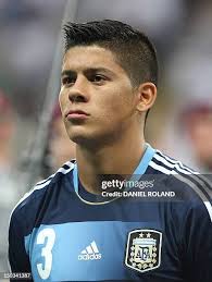 2,532 Argentina Marcus Rojo Stock Photos, High-Res Pictures, and Images