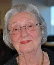 Jacquelyn Stuart Obituary