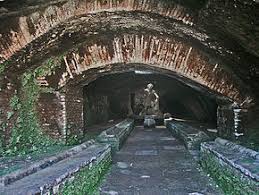 Mitreo, amphitheater von capua und museo dei gladiatori. Mitreo Wikipedia