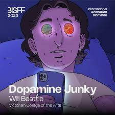 Bandung International Student Film Festival