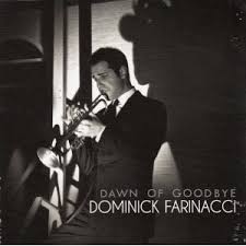 Dominick Farinacci Musician