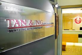 Klinik pakar kanak kanak izzu @ izzu child specialist clinic. Klinik Pakar Tan Ng Pj Kesihatan Mental Psikologi Psikiatri Harga Ulasan Erufu Care