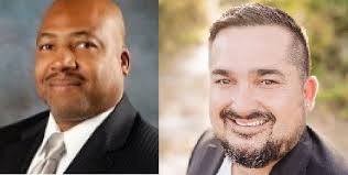 Two Democrats face off in primary for Florida House District 33 seat