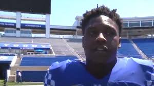 UK transfer, former Warren East star Eli Brown will be eligible for WKU  this season