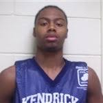 Henderson Darrisaw's Kendrick High School Bio