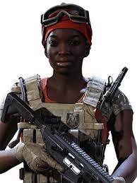 Reign over the serpents with syd's basilisk operator skin. Syd Cod Warzone Operator Skins How To Unlock Modern Warfare Call Of Duty