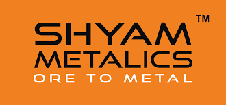 Some logos are clickable and available in large sizes. Shyam Metalics Logo 01 International Ferro Alloys Conference 2019