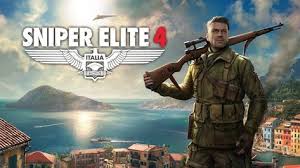 Free Download Game Sniper Elite 4 Full Version For Pc 25 Minutes Of Sniper Elite 4 Ps4 Gameplay With Images Free Pc Games Sniper Ps4 Gameplay