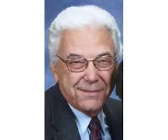 Robert Schaal Obituary (2017)