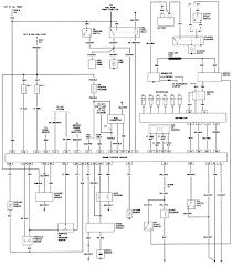 They are also useful for making repairs. Wy 9990 1993 Gmc V6 Engine Diagram Schematic Wiring