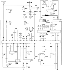 1997 chevrolet s10 wiring diagram. 1982 Chevy S10 Wiring Diagram Full Hd Version Wiring Diagram Tsoudiagram Emballages Sous Vide Fr