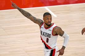 Damian lamonte ollie lillard sr. Damian Lillard Trade Does He Still Want To Leave Portland Trail Blazers Deseret News