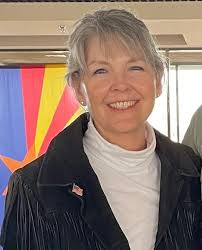 Shawn Dell Wildman Announces For LD1 House Seat