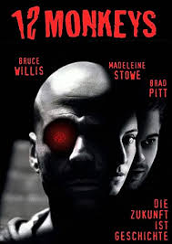 It is based in part on the movie by the same name which, in turn, was partially based on a short french film entitled la. Wer Streamt 12 Monkeys Film Online Schauen
