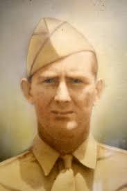 East Tennessee Veterans Memorial Association — Presley, Charles T.