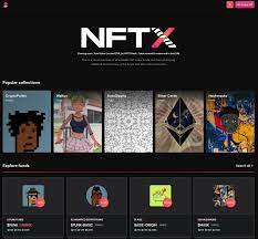 Nftx Explained Nft Index Funds
