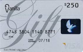 Visa gift cards are the number one gift choice guaranteed to be loved by everyone. Gift Card Vanilla Gift Visa Australia Vanilla Col Au Visavan 001 250 0718