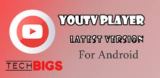 Descargar you tv player apk última versión 2021 | instalar apk para ver tv gratis en hd en dispositivos con sistema operativo android. Youtv Player Apk 31 Download For Android Latest Version