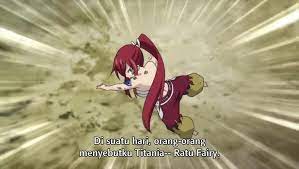Neronime Fairy Tail Episode 314 Subtitle Indonesia
