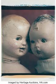 Terry Towery (American, 20th century). Decay of Civilization, 2000.