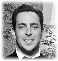 Mark Nicoletti's Instagram, Twitter & Facebook