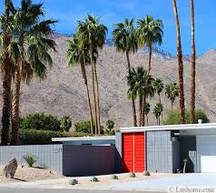 Many are quick and easy, like adding fresh mulch, flowers, and strategic accent paint. Mid Century Modern Door Colors Adding Fashion And Flair To House Exteriors