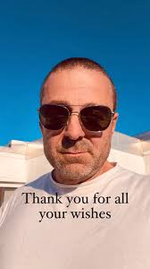 Greg Peter Patrikios