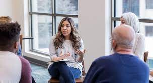 To become a counseling psychologist, you will need to complete an accredited doctoral program in the field. 7 Careers With A Master S Degree In Counseling Psychology Insight Digital Magazine