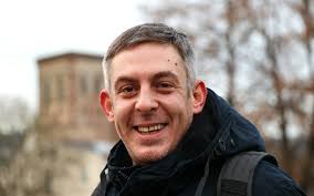 Trier: Roland Morgen über Bleisatz, Heimat und die besten Fotomotive