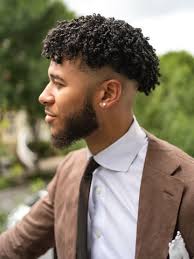 Image result for diamond face shape hairstyles men