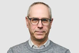 Orison for a Curlew: In Search for a bird