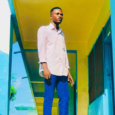 Profile for Daniel Nartey