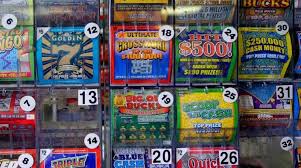 Pretty glad to walk away with a $30 profit yesterday. New Scratch Off Has 2 South Floridians Taking Home Big Bucks