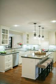 Fixer Upper Season 2 Episode 8 The Shingle Shack Kitchen Design Home Kitchens Kitchen Layout
