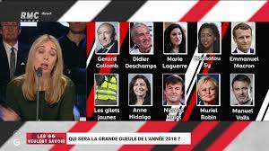 Jeu de société les grandes gueules de rmc, le 1er grand jeu de débats sur l'actualité.le match des g g est un chroniqueur des grandes gueules de rmc dérape … 25 avril 2021. Les Gg Veulent Savoir Qui Sera La Grande Gueule De L Annee 2018 14 12