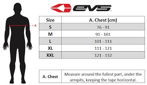 evs sb05 shoulder brace