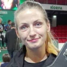 Anna Kuzmenko vs. Anastasia Feofanova, Coliseum Grand Prix 2016