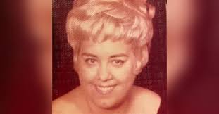 Mary Christian Hall Obituary