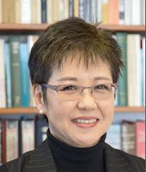 Dr. Noriko Kawamura to give talk