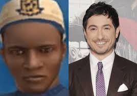 Fun Fact, The VA of Bo Jackson from Bully is Jason Fuchs, who would later  write films like Ice Age 4, Wonder Woman and was an uncredited writer for A  Minecraft Movie :